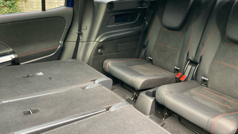 Mercedes-Benz Eqb 250+ 140kW AMG Line Prem Plus 70.5kWh 5dr Auto Electric Estate